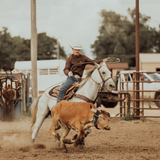 The Collin in Brown- Long Sleeve Snap Shirt