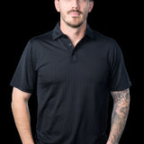 Polo - Laser Black
