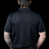Polo - Laser Black