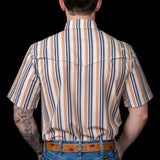The Jackson Short Sleeve Snap
