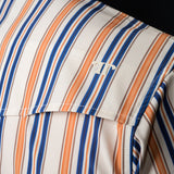 The Jackson Short Sleeve Snap