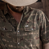 The Colt Short Sleeve