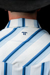 The Tristan Polo - Blue (FINAL SALE)