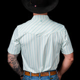 The Jack Polo in Green