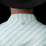 The Jack Polo in Green