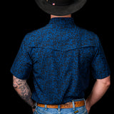 The Grant - Blue
