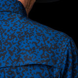 The Grant - Blue