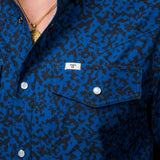 The Grant - Blue