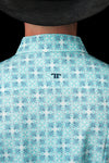 The Wesley - Short Sleeve Button Up Shirt (FINAL SALE)