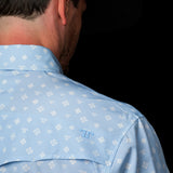 The Remi - Short Sleeve Button Up Shirt