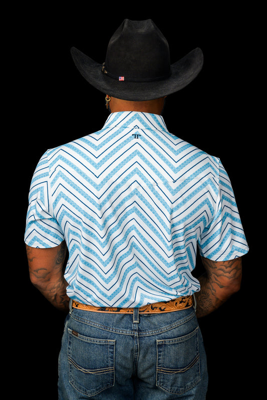 The Jagger Polo