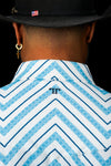 The Jagger Polo (FINAL SALE)