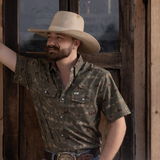 The Colt Short Sleeve