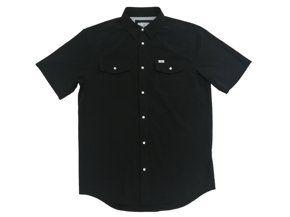 Men's Ferrell Long Sleeve - FPS1026067 main image 1