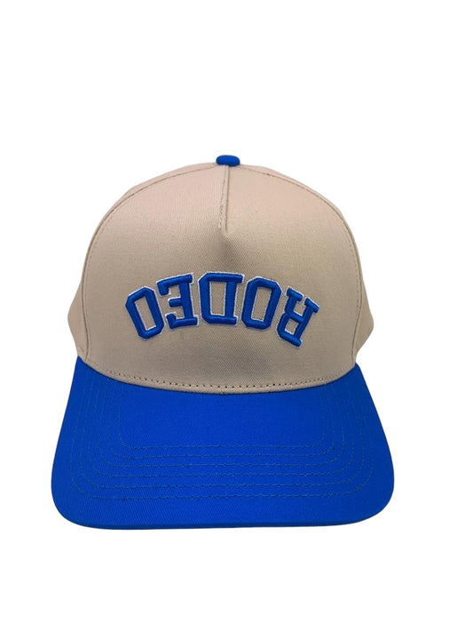 “Rodeo” Hat