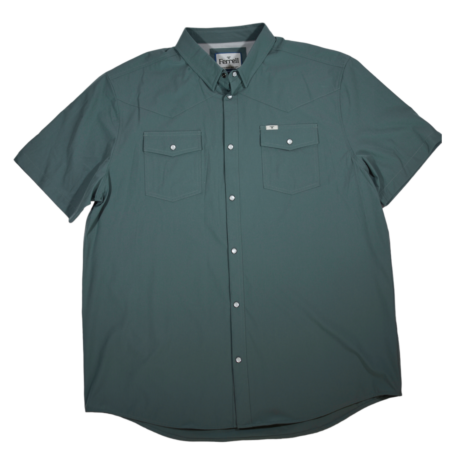 Men's Western & Outdoor Clothing - Ferrell Brand