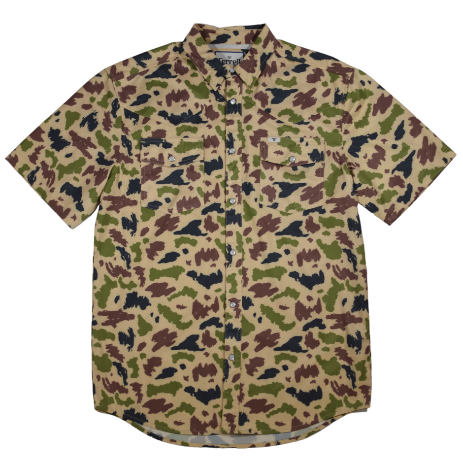 Men's Western & Outdoor Clothing - Ferrell Brand