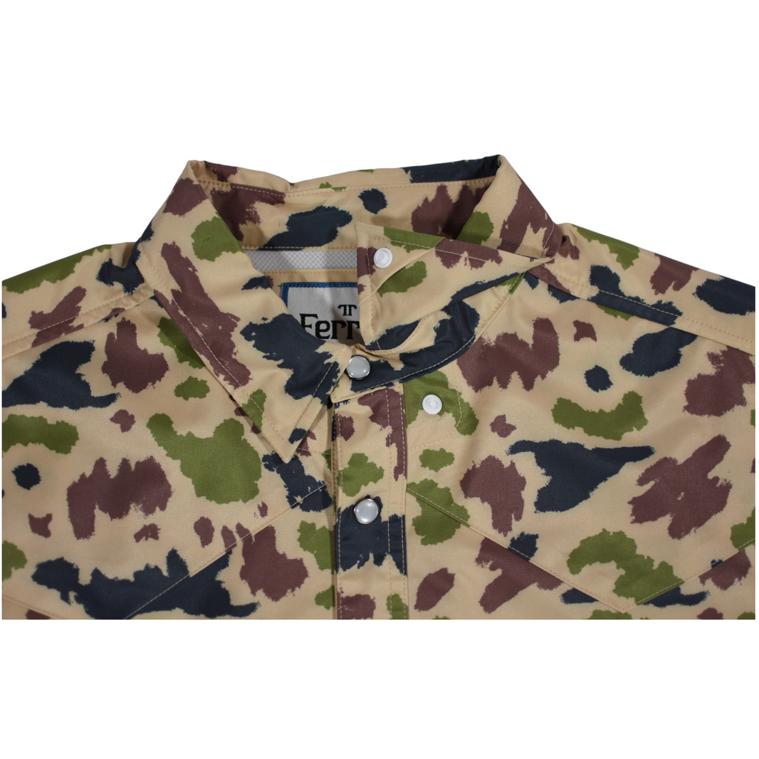 Men's Western & Outdoor Clothing - Ferrell Brand