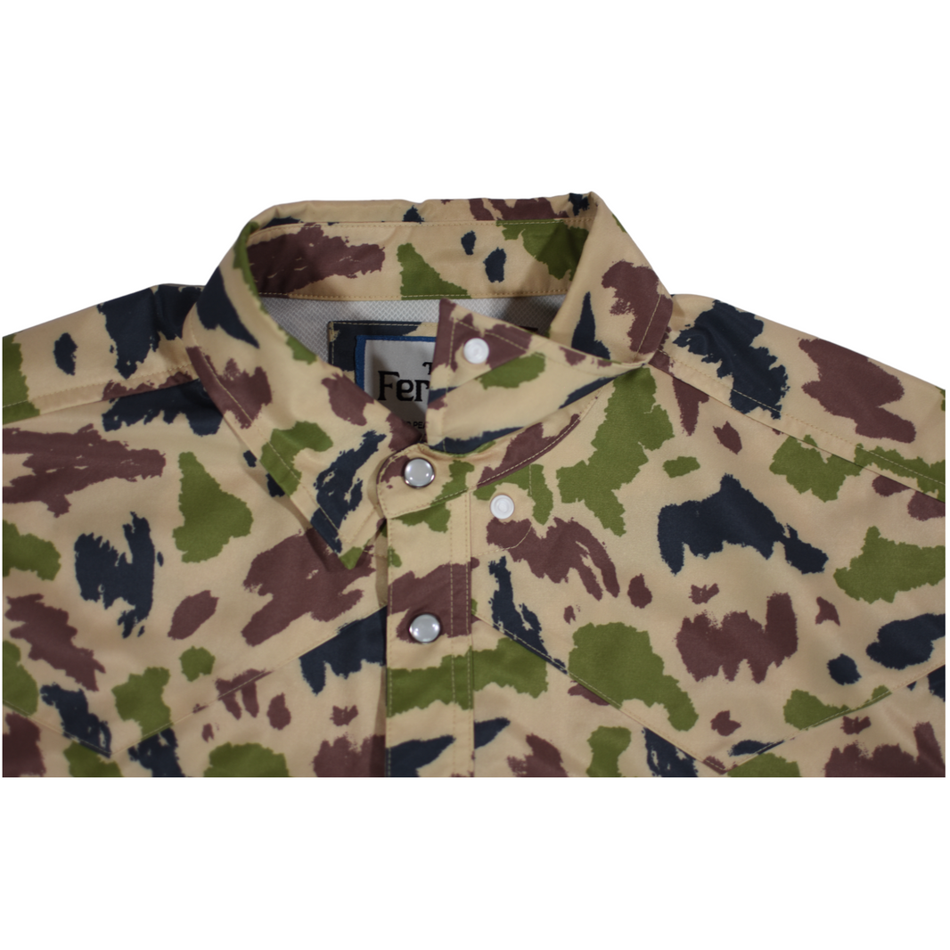 Men's Western & Outdoor Clothing - Ferrell Brand