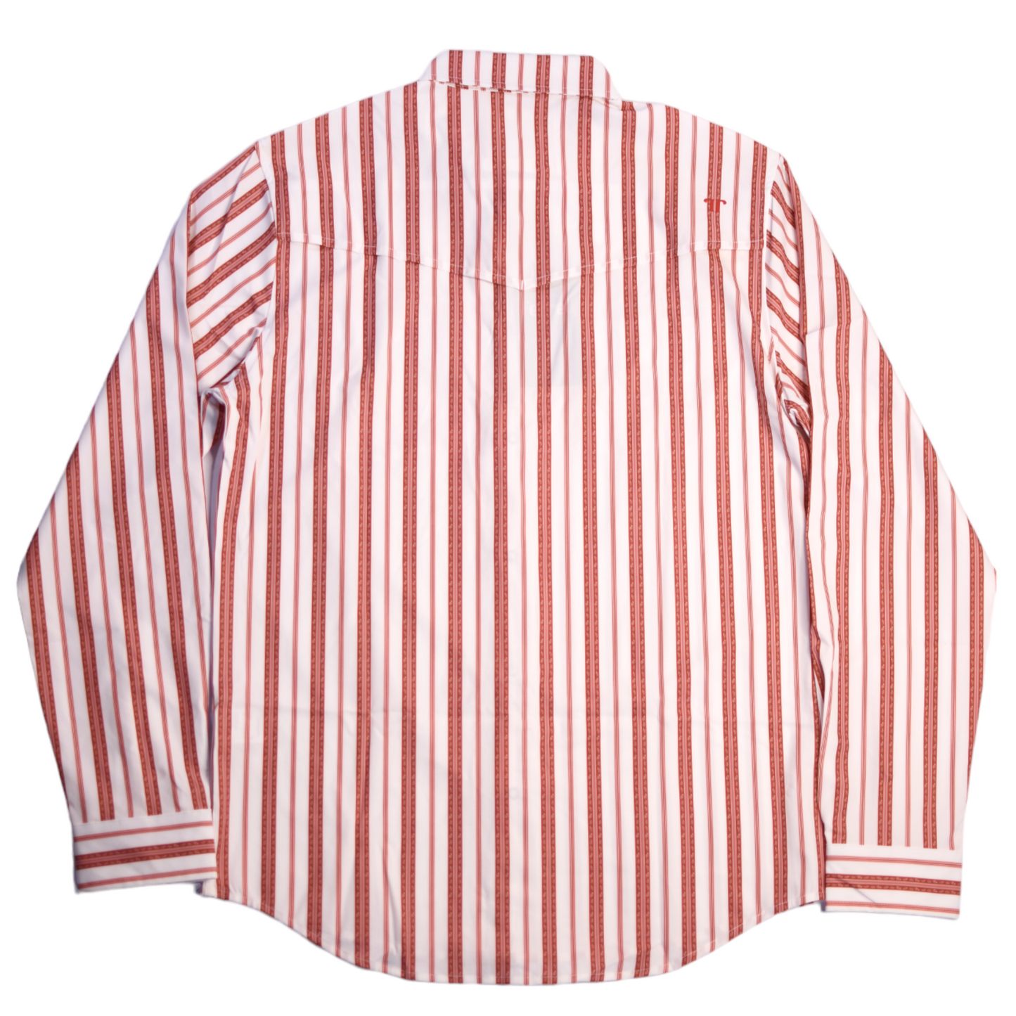 The Jack - Long Sleeve Snap Shirt