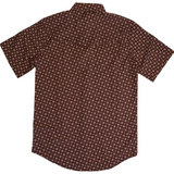 The Donics - Short Sleeve Snap Shirt