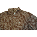 The Darrell - Short Sleeve Snap Shirt