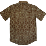 The Darrell - Short Sleeve Snap Shirt