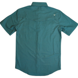 The Phil - Short Sleeve Snap Shirt