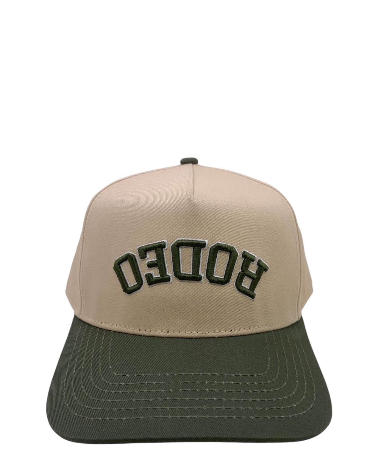 “Rodeo” Hat