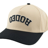 “Rodeo” Hat