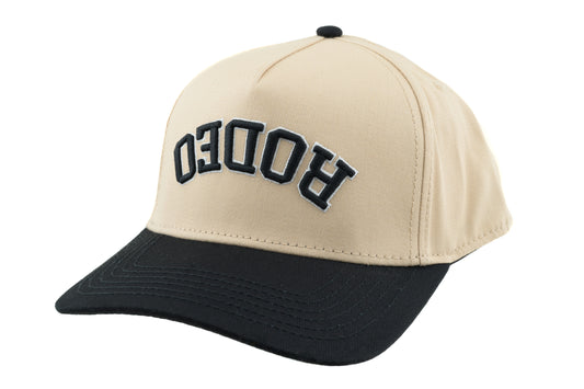 “Rodeo” Hat