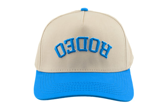“Rodeo” Hat