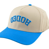 “Rodeo” Hat