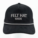 100x Snap-back