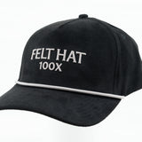 100x Snap-back