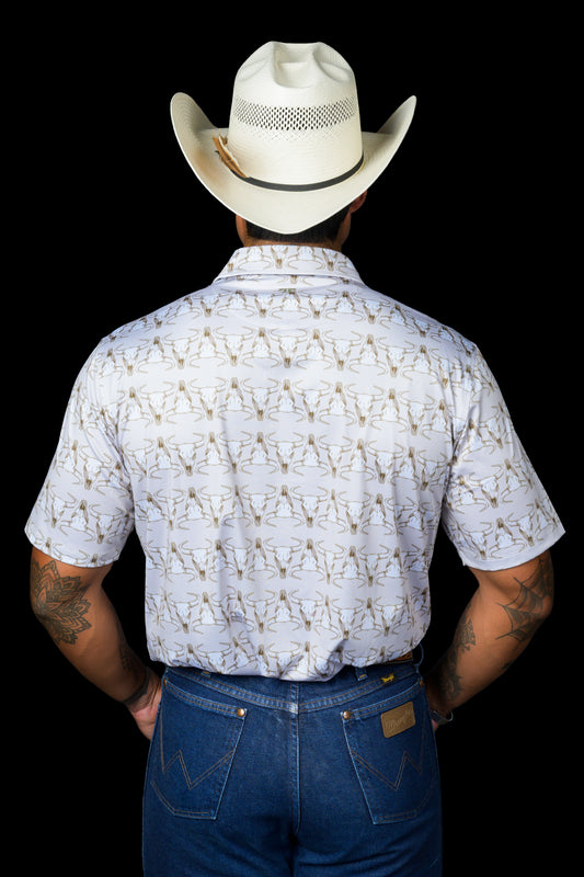 The Ranger Polo (FINAL SALE)