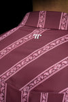 The Hays Pearl Snap Polo