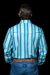 The Bear - Long Sleeve Snap Shirt (FINAL SALE)