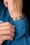 The Frost - Long Sleeve Snap Shirt (FINAL SALE)