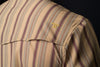 The Jackson in Green - Long Sleeve Snap Shirt (FINAL SALE)