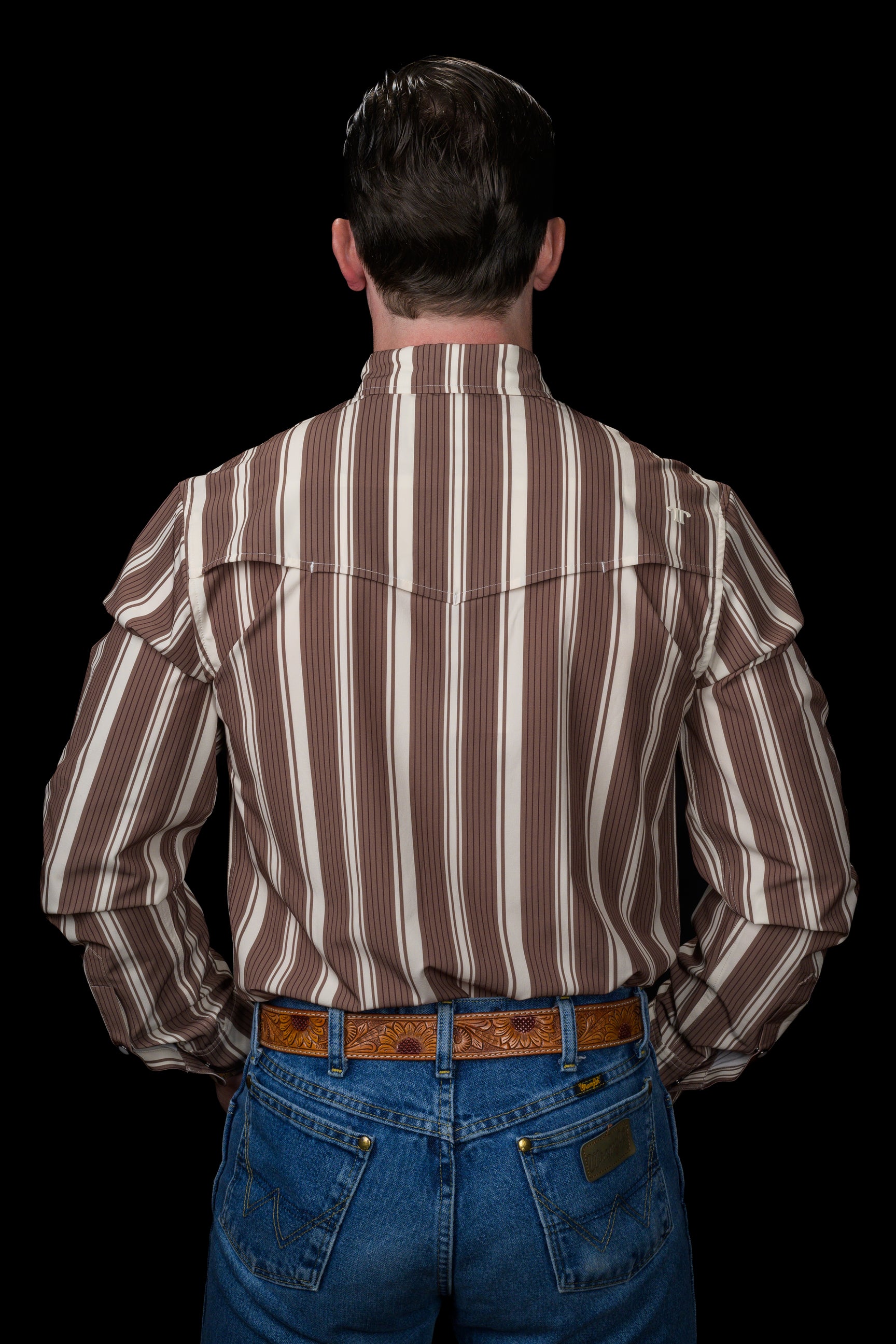 Premium Western Shirts - Ranch-Tested Durability - Ferrell Brand