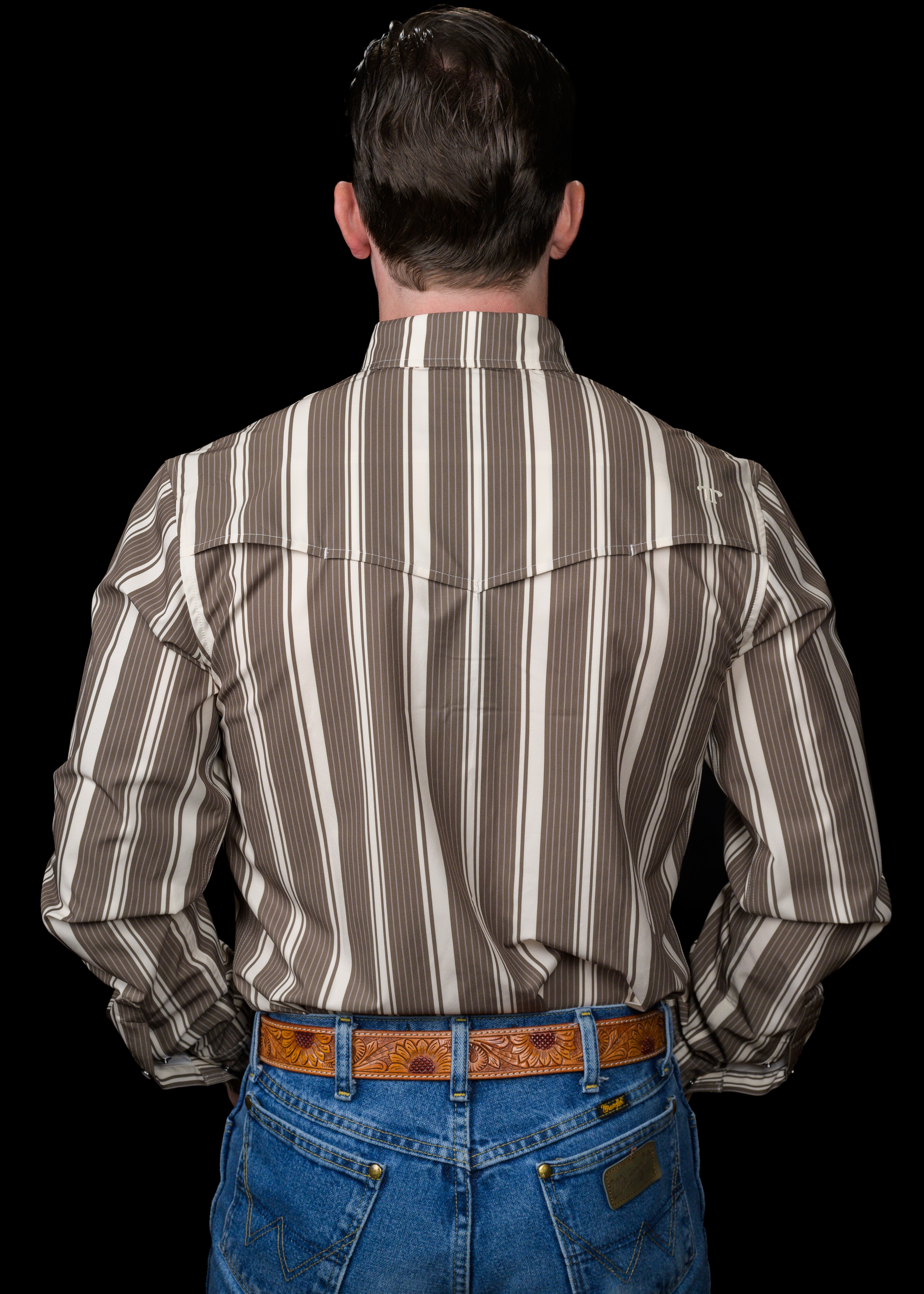 Premium Western Shirts - Ranch-Tested Durability - Ferrell Brand