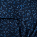 The Griffin Long Sleeve Pearl Snap Shirt