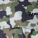 Camo 2.0 Short Sleeve Snap Shirt