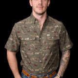 The Colt Short Sleeve
