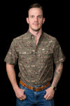 The Colt Short Sleeve (FINAL SALE)