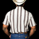 The Ryder - Short Sleeve Snap