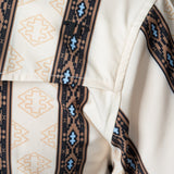 The Ryder - Short Sleeve Snap