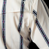 The Outlaw- Short Sleeve Snap