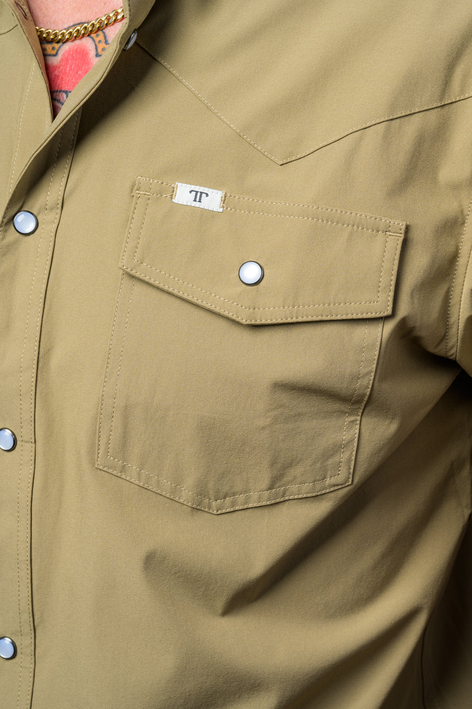 Men's Western & Outdoor Clothing - Ferrell Brand